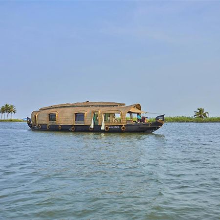 Xandari Riverscapes Alappuzha Kültér fotó