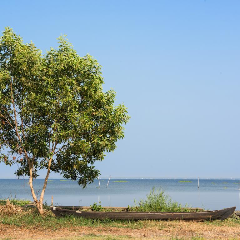 Xandari Riverscapes Alappuzha Kültér fotó